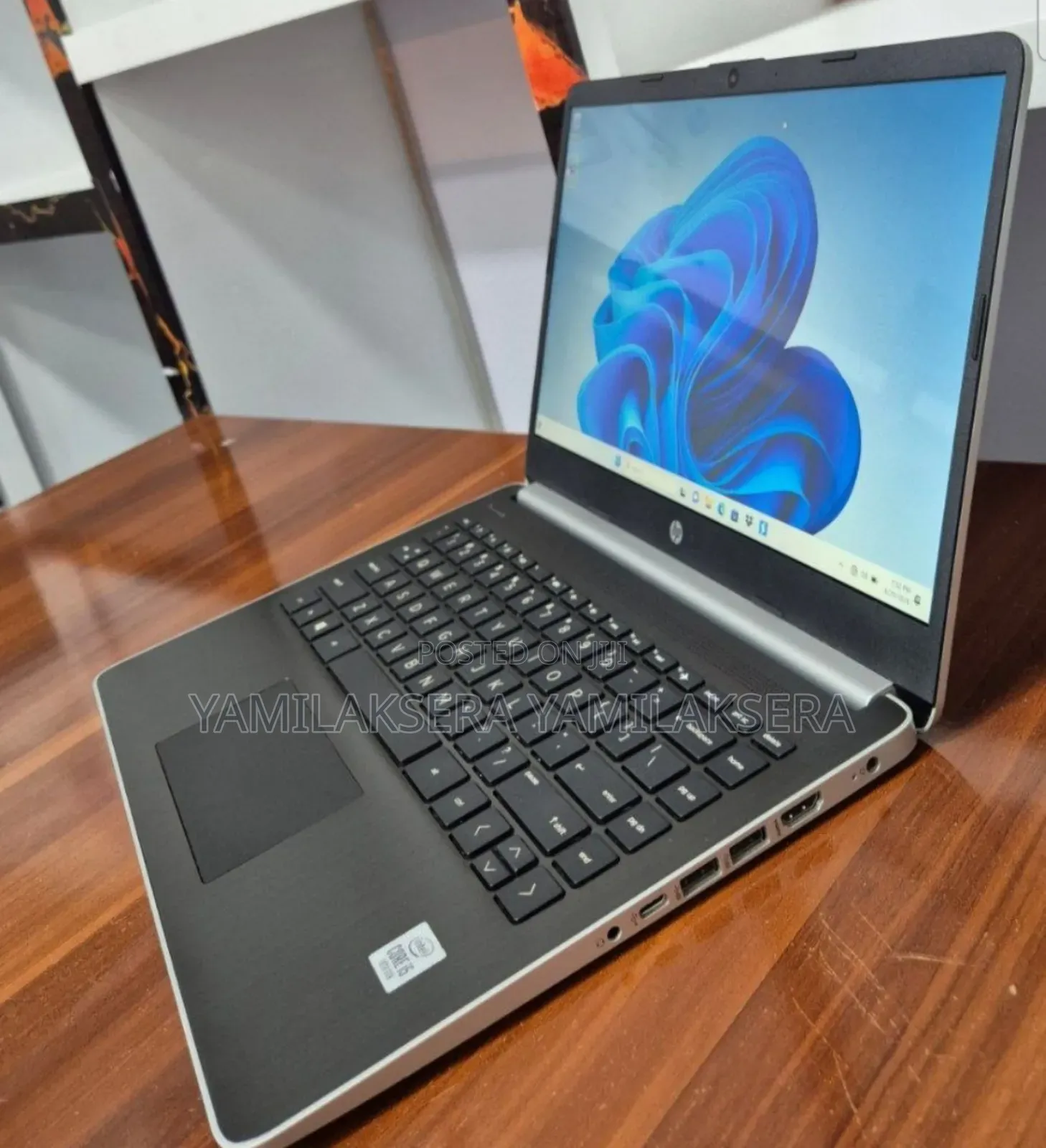 New Laptop HP Stream Notebook 8GB Intel Core i5 SSD 256GB