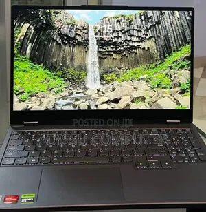 New Laptop Lenovo Legion 5 16GB Intel Core i7 SSD 1T