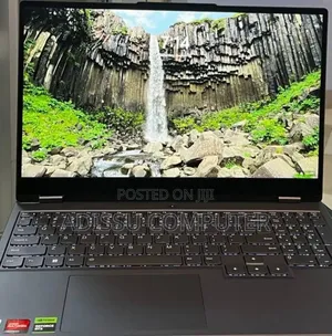 New Laptop Lenovo Legion 5 16GB Intel Core i7 SSD 1T