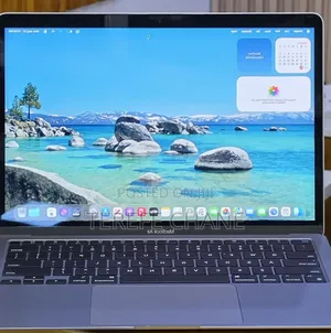 New Laptop Apple MacBook Air 2020 M1 16GB Apple M1 SSD 512GB