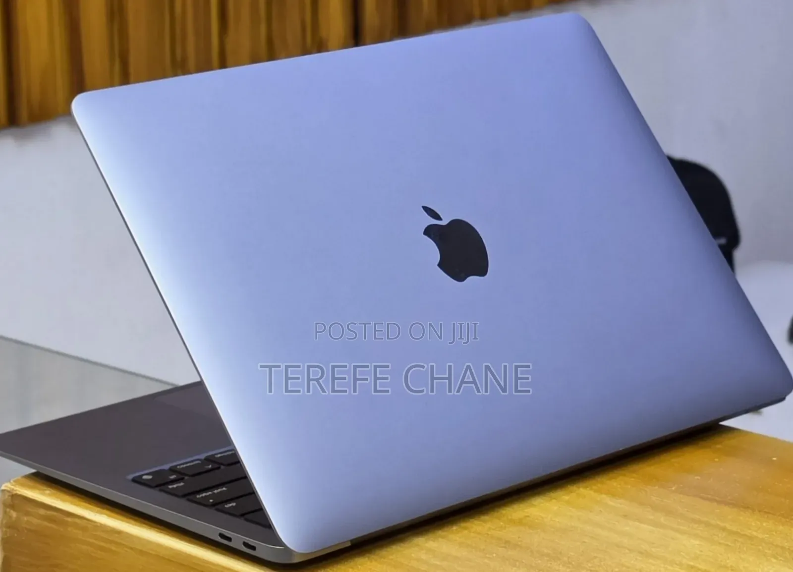 New Laptop Apple MacBook Air 2020 M1 16GB Apple M1 SSD 512GB
