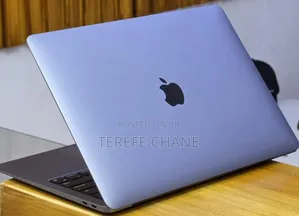 New Laptop Apple MacBook Air 2020 M1 16GB Apple M1 SSD 512GB