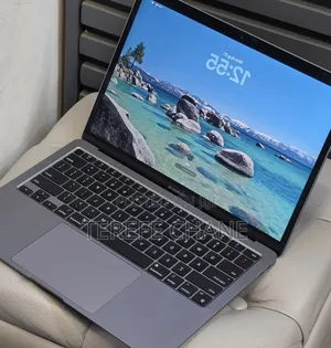New Laptop Apple MacBook Air 2020 M1 16GB Apple M1 SSD 512GB