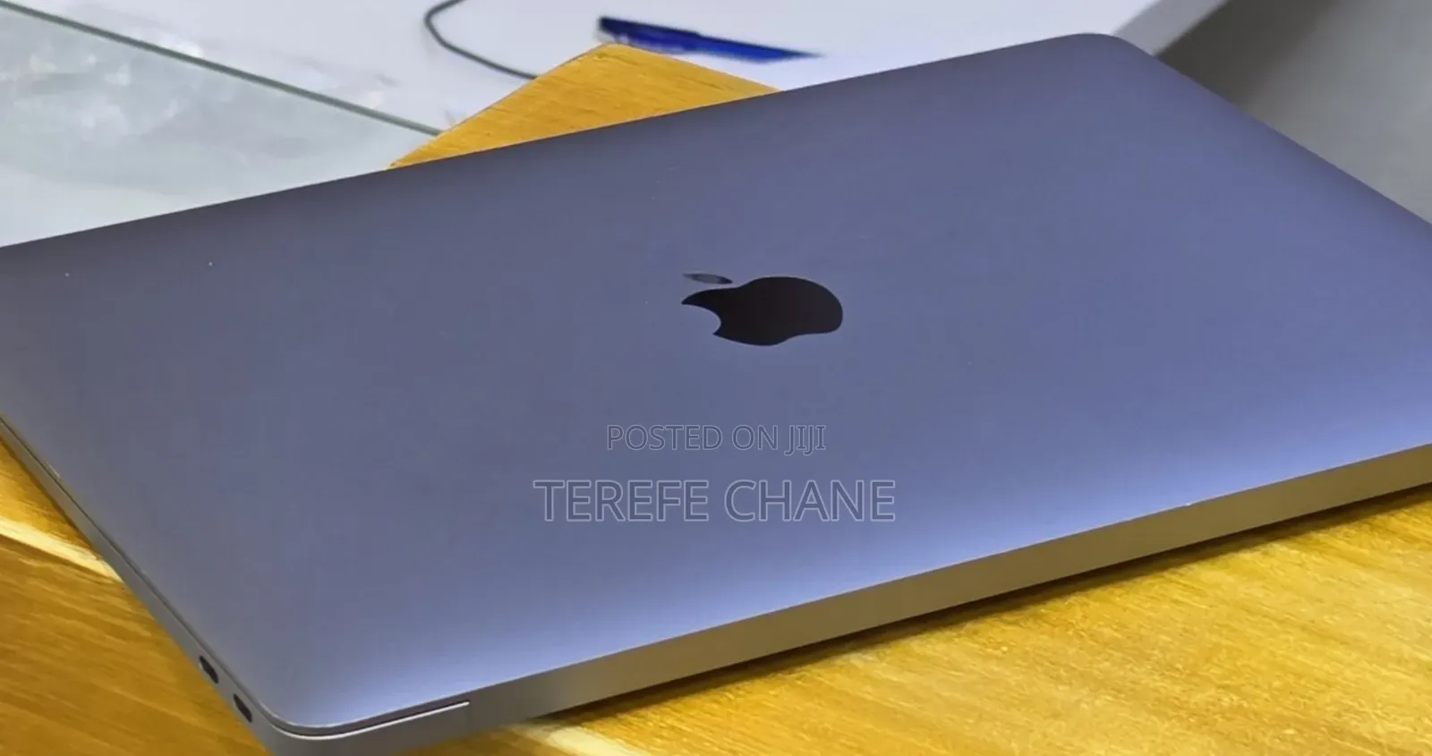 New Laptop Apple MacBook Air 2020 M1 16GB Apple M1 SSD 512GB