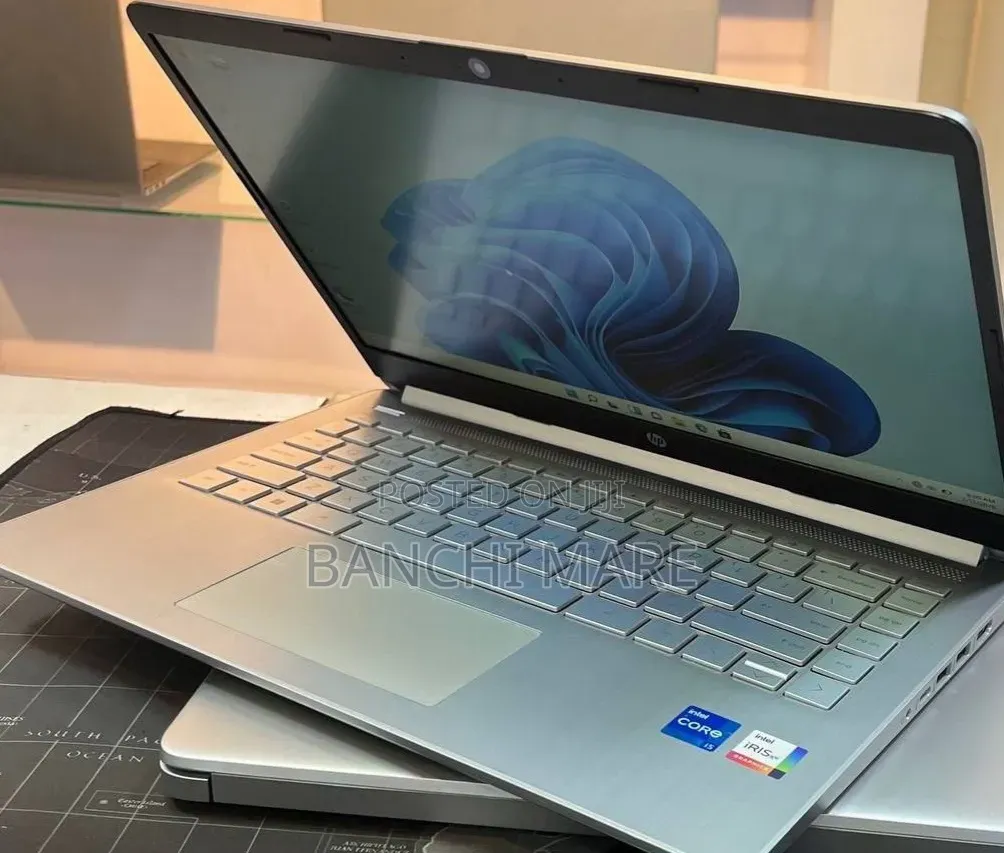 New Laptop HP Stream Notebook 16GB Intel Core i5 SSD 512GB
