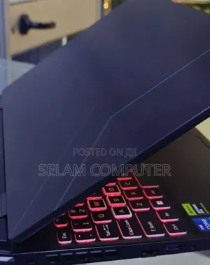 New Laptop Acer Nitro 5 16GB Intel Core i7 SSD 512GB