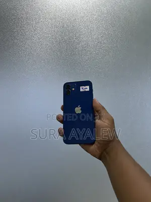 Apple iPhone 12 64 GB Blue