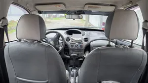 Toyota Vitz 1999 Silver
