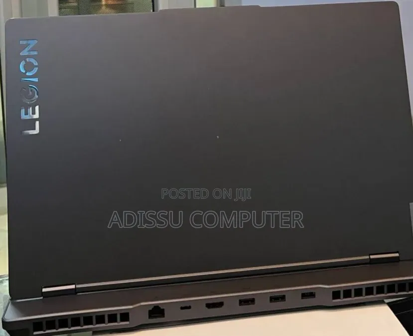 New Laptop Lenovo Legion 5 16GB Intel Core i7 SSD 1T