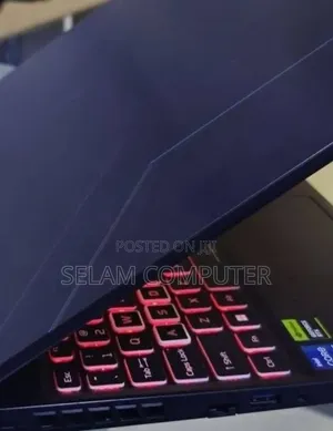New Laptop Acer Nitro 5 16GB Intel Core i7 SSD 512GB