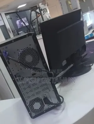 New Laptop HP 15-fd0290ns 8GB Intel Core i7 HDD 1T