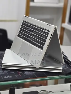 New Laptop HP EliteBook 845 G8 16GB AMD Ryzen 7 SSD 512GB