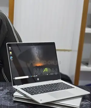 New Laptop HP EliteBook 845 G8 16GB AMD Ryzen 7 SSD 512GB