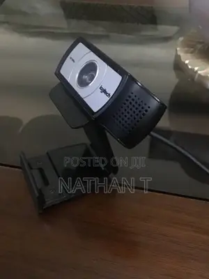 Logitech C930e BUSINESS WEBCAM