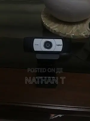 Logitech C930e BUSINESS WEBCAM
