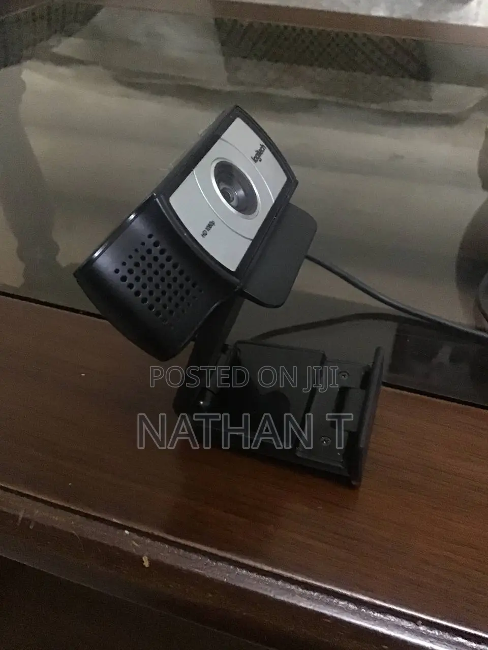 Logitech C930e BUSINESS WEBCAM