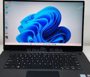New Laptop Dell XPS 13 16GB Intel Core i7 SSD 512GB