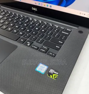 New Laptop Dell XPS 13 16GB Intel Core i7 SSD 512GB