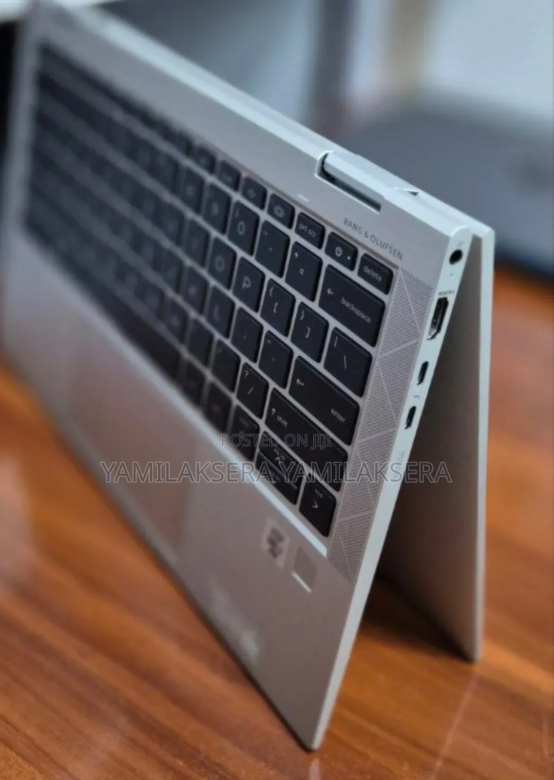 New Laptop HP EliteBook 830 G8 16GB Intel Core i5 SSD 512GB