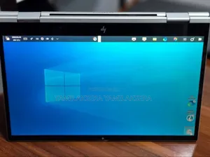 New Laptop HP EliteBook 830 G8 16GB Intel Core i5 SSD 512GB