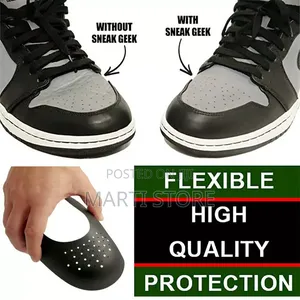 Shoe Crease Protectors