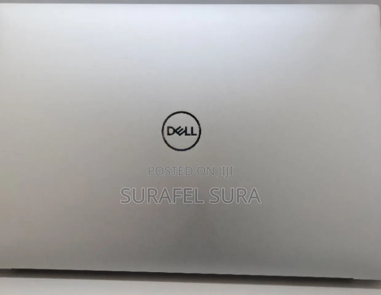 New Laptop Dell XPS 13 16GB Intel Core i7 SSD 512GB
