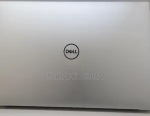 New Laptop Dell XPS 13 16GB Intel Core i7 SSD 512GB