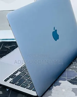 New Laptop Apple MacBook Air 2020 M1 16GB Apple M1 SSD 256GB