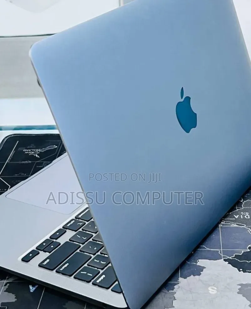 New Laptop Apple MacBook Air 2020 M1 16GB Apple M1 SSD 256GB