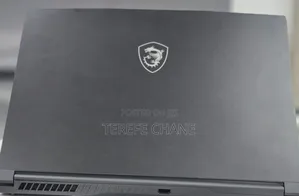 New Laptop MSI GF65 Thin 10UE 16GB Intel Core i5 SSD 1T
