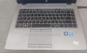 New Laptop HP EliteBook 840 G2 8GB Intel Core i5 SSD 500GB