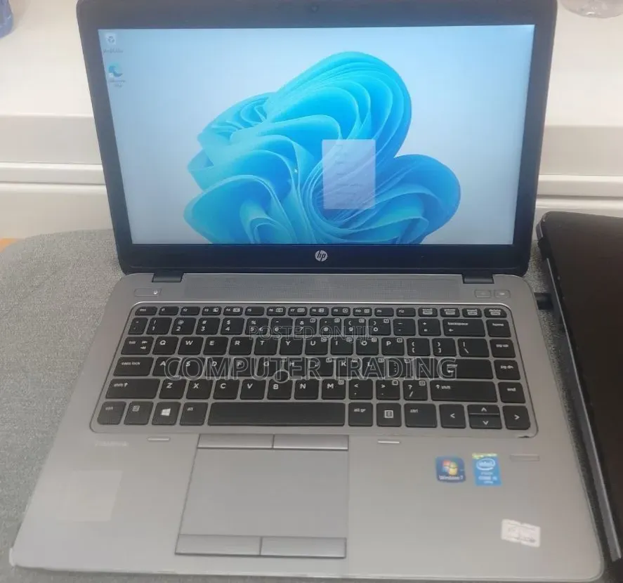 New Laptop HP EliteBook 840 G2 8GB Intel Core i5 SSD 500GB