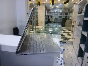 Laptop HP Stream Notebook 16GB Intel Core i5 SSD 256GB