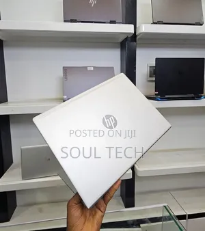 New Laptop HP ProBook 440 G5 8GB Intel Core i5 SSD 256GB