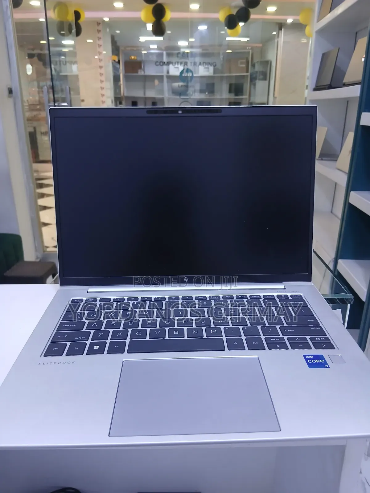 Laptop HP Stream Notebook 16GB Intel Core i5 SSD 256GB