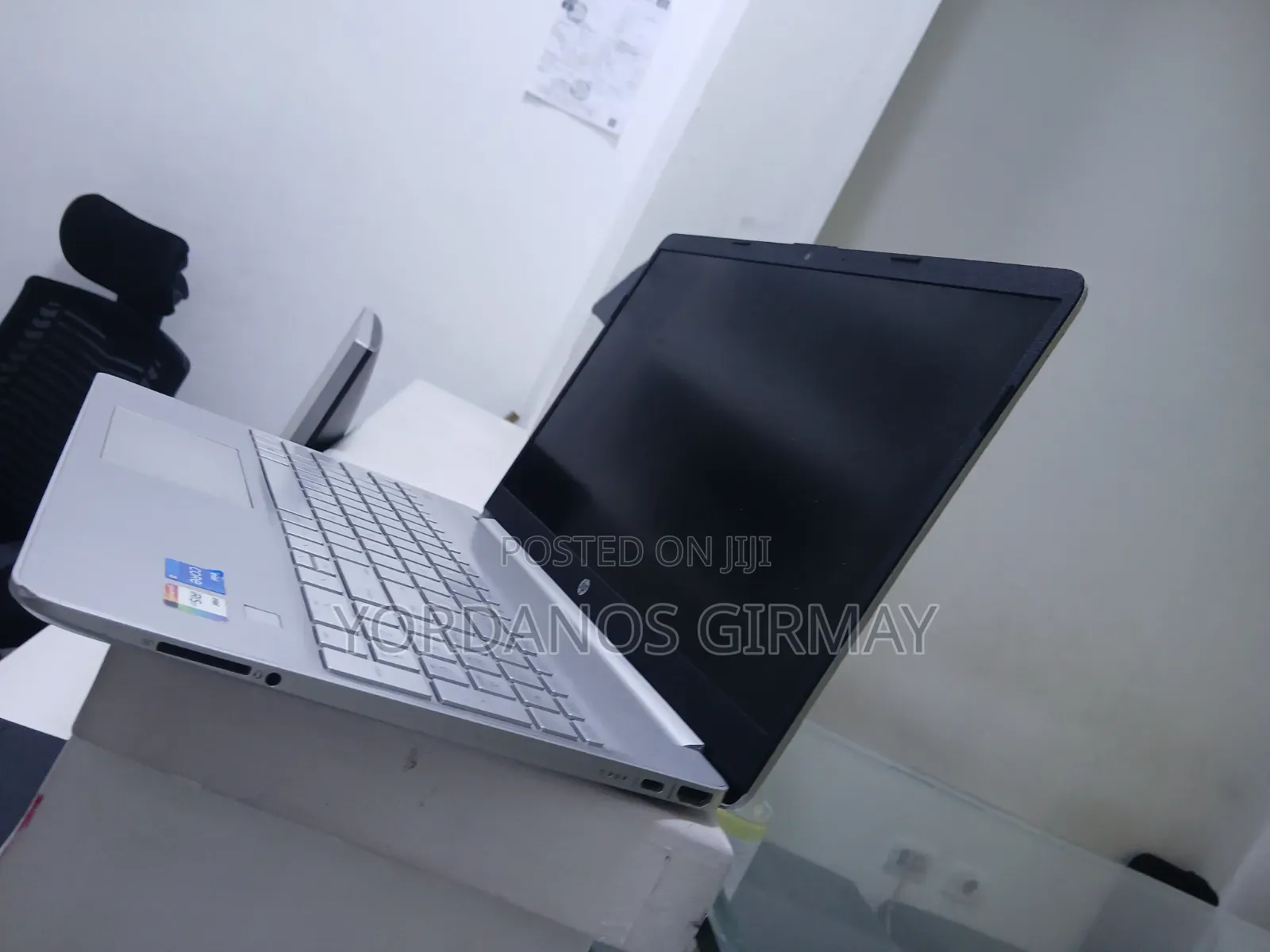 Laptop HP Stream Notebook 16GB Intel Core i5 SSD 256GB