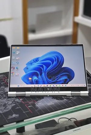 New Laptop HP Envy 15 16GB Intel Core i7 SSD 512GB