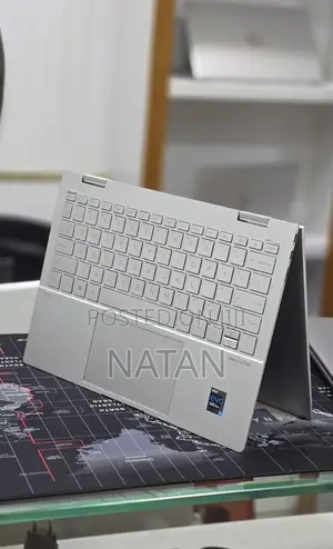 New Laptop HP Envy 15 16GB Intel Core i7 SSD 512GB