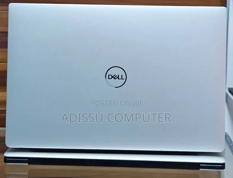 New Laptop Dell XPS 13 16GB Intel Core i7 SSD 512GB