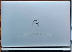 New Laptop Dell XPS 13 16GB Intel Core i7 SSD 512GB