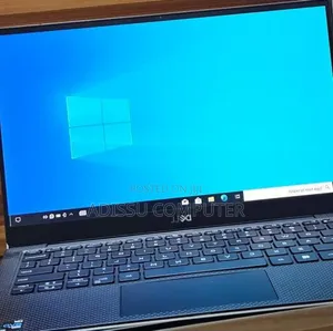 New Laptop Dell XPS 13 16GB Intel Core i7 SSD 512GB
