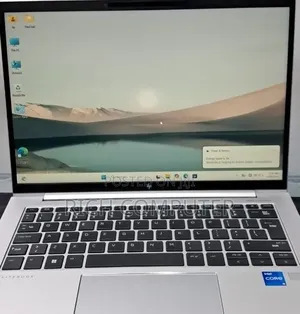 New Laptop HP EliteBook Folio 16GB Intel Core i7 SSD 512GB