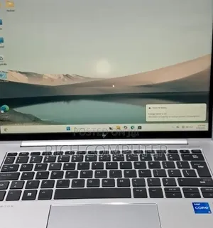 New Laptop HP EliteBook Folio 16GB Intel Core i7 SSD 512GB