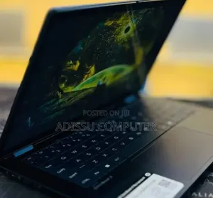 New Laptop HP OmniBook X Flip 14" 16GB Intel Core Ultra 5 SSD 512GB