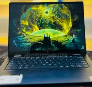 New Laptop HP OmniBook X Flip 14" 16GB Intel Core Ultra 5 SSD 512GB