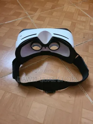 VR BOX 2.0 3D Virtual Reality Headset