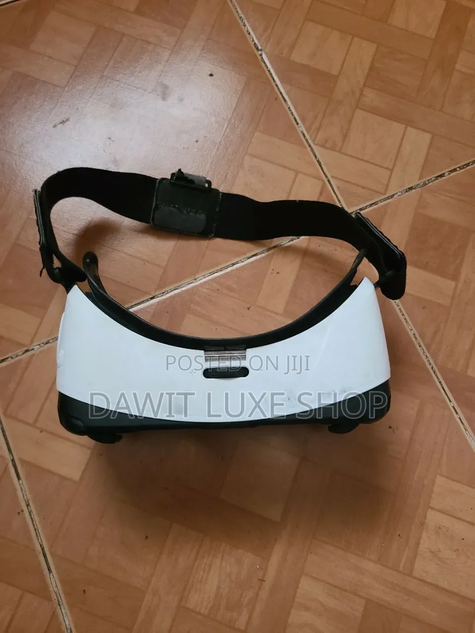VR BOX 2.0 3D Virtual Reality Headset