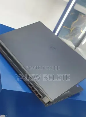 New Laptop MSI Cyborg 15 16GB Intel Core i7 SSD 1T