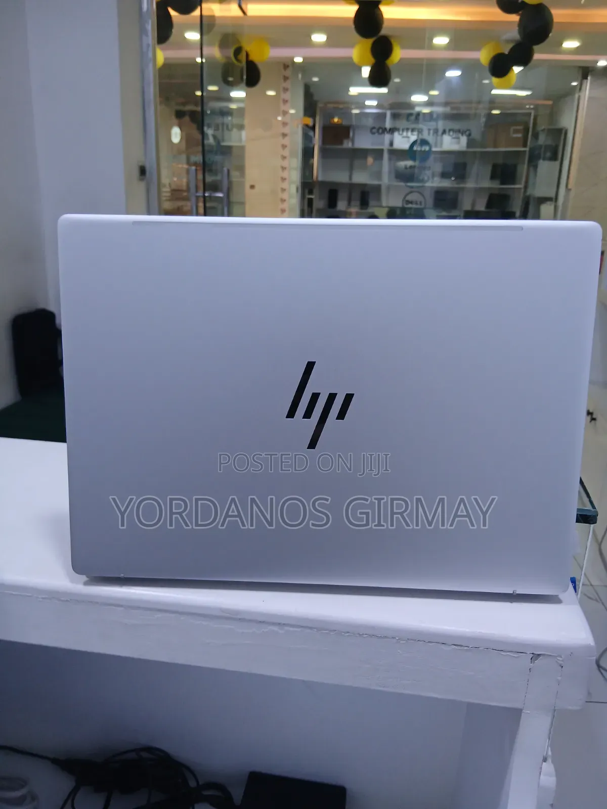 New Laptop HP EliteBook 840 16GB Intel Core i7 SSD 512GB