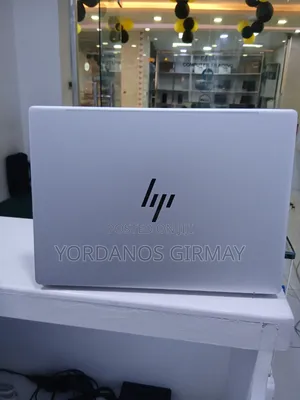 New Laptop HP EliteBook 840 16GB Intel Core i7 SSD 512GB
